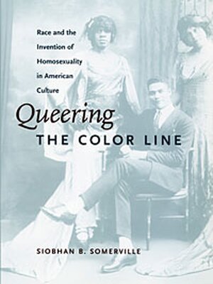 Queering the Color Line